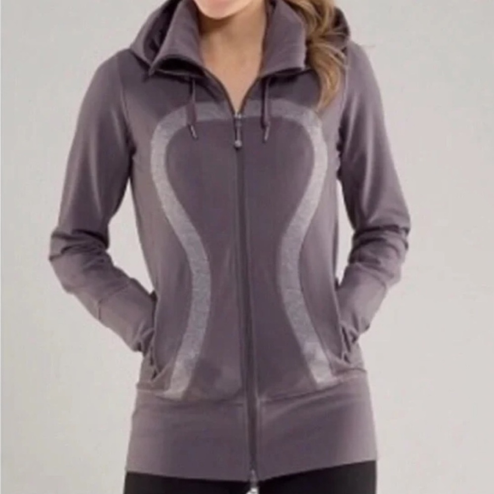 Lululemon - Stride Jacket *Brushed